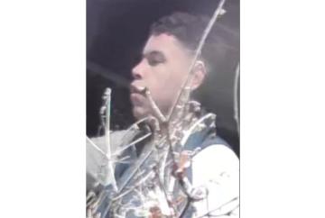 Police release image in connection with Bourne End bike theft investigation Police release image in connection with Bourne End bike theft investigation