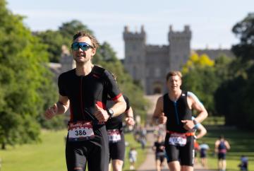 New standalone 10k run to come to Royal Windsor Triathlon this year New standalone 10k run to come to Royal Windsor Triathlon this year