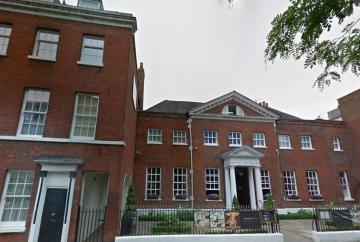 Planning round-up: Windsor hotel will see gym and spa improvements