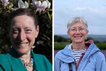 Marlow Death Cafe aims to start 'human conversation about being mortal'