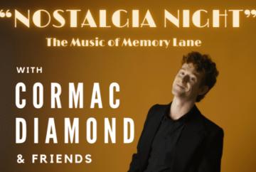 St Edmund Campion Church to host Nostalgia Night