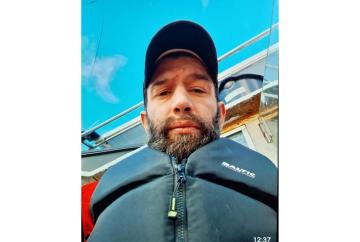 Police 'concerned for welfare' of missing man in Old Windsor