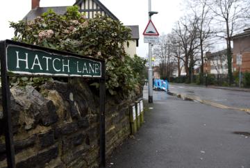 Petition calls for urgent action after child injured near Windsor school crossing Petition calls for urgent action after child injured near Windsor school crossing