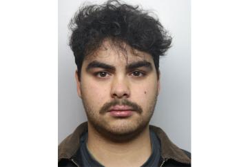 Man jailed for sexually assaulting sleeping woman in Maidenhead hotel room Man jailed for sexually assaulting sleeping woman in Maidenhead hotel room