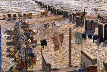 Early insight into new Stanley Spencer show offered at curator’s talk in Marlow Early insight into new Stanley Spencer show offered at curator’s talk in Marlow