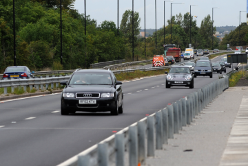 Public notices: Road closures and alcohol licence for shop