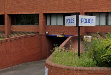 A TVP building. Photo via Google. A TVP building. Photo via Google.