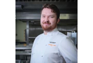 Chef at Michelin-starred Ascot restaurant reaches Roux Scholarship national final again