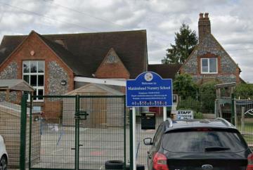 RBWM planning round-up: Extension proposed for Maidenhead nursery school