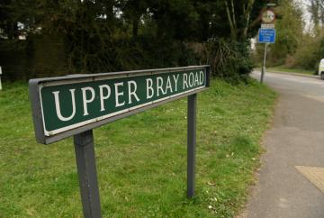 Public notices: upcoming road closures across Maidenhead