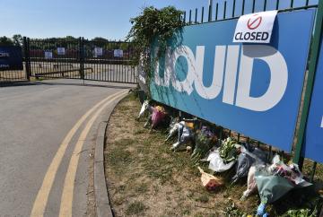 Liquid Leisure Windsor banned from reopening