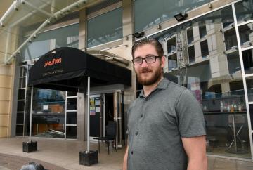 New bar and club featuring retro games to open in Maidenhead