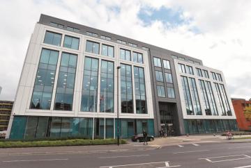 Slough faces ‘built in loss’ of £22m from temporary accommodation costs