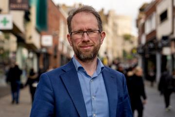 Viewpoint: Police commissioner seems to be living in a Dickensian world