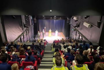 Full programme of events lined up for Windsor Festival