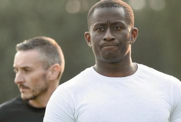 "We're not far away": Bartley backs Blues to test in-form Hadley "We're not far away": Bartley backs Blues to test in-form Hadley