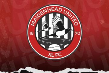 Maidenhead United Launch XLFC: Football-fuelled fitness for men's health and wellbeing