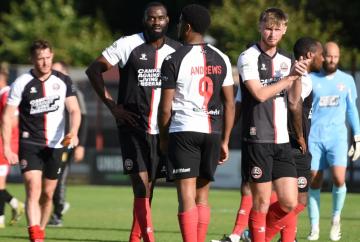 Devonshire believes two-week break blunted the Magpies' momentum