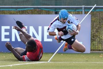 Maidenhead RFC banking on form at Braywick Park to bounce back against Worthing