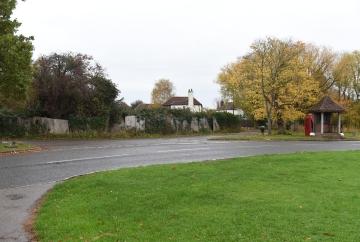 Self-build home plan approved despite concerns it will 'ruin' Holyport