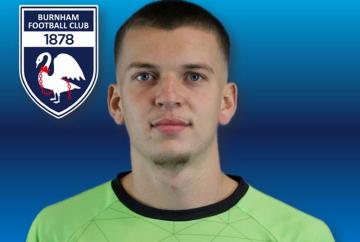 Cup joy for Burnham and Windsor & Eton as both progress to FA Vase Third Round Cup joy for Burnham and Windsor & Eton as both progress to FA Vase Third Round