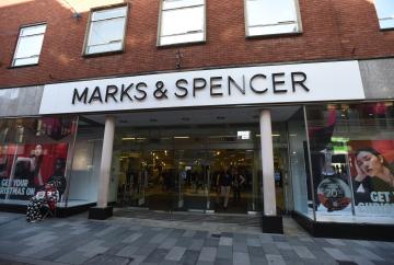 Viewpoint: M&S closure marks 'the death of Maidenhead'