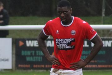 Magpies crash out of FA Trophy after woeful showing at Leamington Magpies crash out of FA Trophy after woeful showing at Leamington