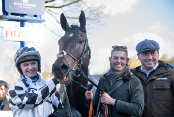 Champion jockey Bowen completes full set with Roaring Conquest triumph Champion jockey Bowen completes full set with Roaring Conquest triumph