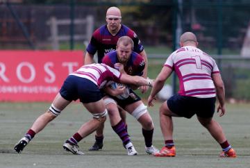 Maidenhead's away-day woes deepen after deserved defeat at Farnham Maidenhead's away-day woes deepen after deserved defeat at Farnham