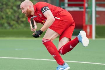 Marlow's seconds teams steal the mid-season spotlight