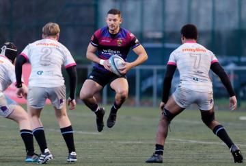 Maidenhead survive last-gasp drama to claim vital basement battle victory