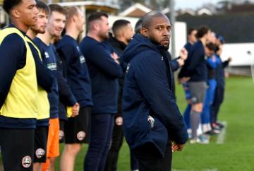 'Keeping the ship moving': Peters embraces interim role as Magpies climb table