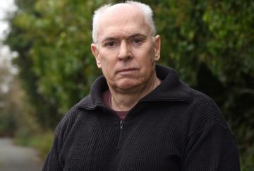 Veteran launches campaign to restore recognition for personnel injured outside operational deployment