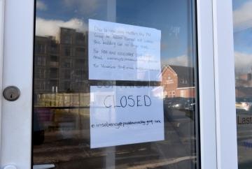 Solicitors' regulator investigating 'potential fraud' after collapse of law group Solicitors' regulator investigating 'potential fraud' after collapse of law group