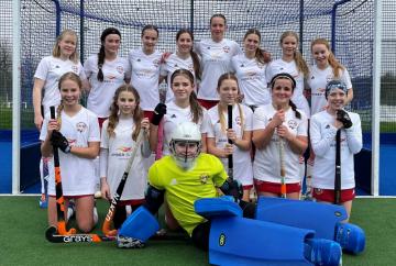 Mixed fortunes as Marlow's senior sides fall but youth teams shine in the cup