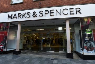 Maidenhead M&S store could be re-developed into 'mixed-use' scheme, planning documents suggest