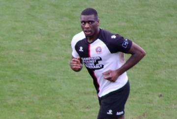 Peters hails 'fantastic' point after Magpies battle back against Torquay United