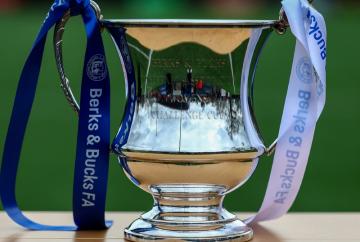 Magpies beat Milton Keynes on penalties to set up final clash with Ascot United Magpies beat Milton Keynes on penalties to set up final clash with Ascot United