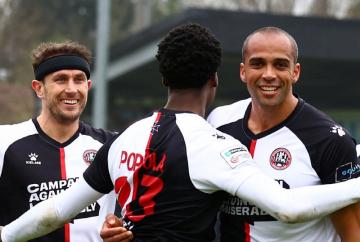 Remy Clerima: Pretty or ugly, points are all that matter for Maidenhead United