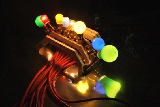 Jon Lockhart challenges perceptions with Crippling the Blacksmith