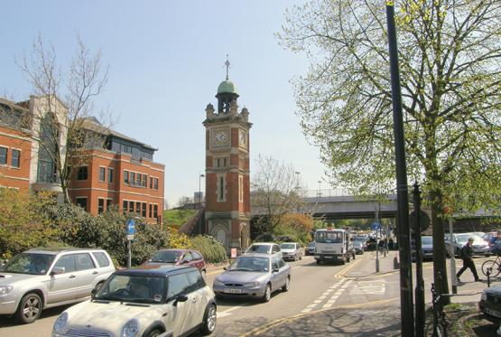 Maidenhead Area Maidenhead Area