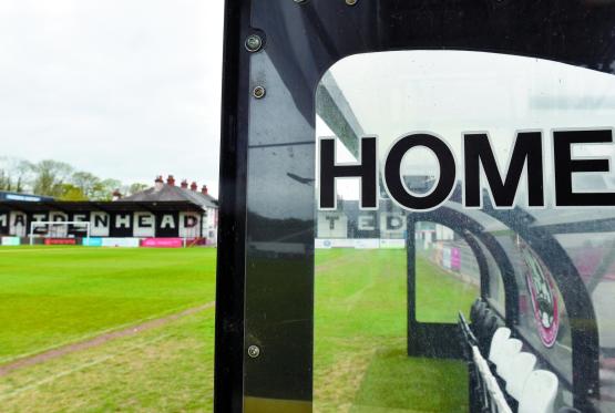 More details revealed on Maidenhead United's stadium move