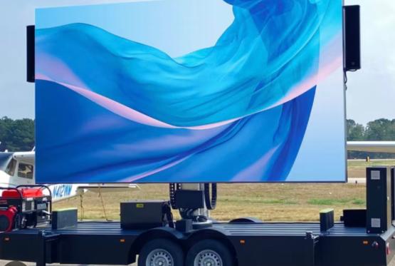 New mobile cinema to be hosted in Slough Town Square