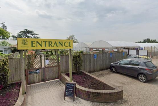 Public notices: Stubbings café changes, road closures and bid to draw The Cut water Public notices: Stubbings café changes, road closures and bid to draw The Cut water