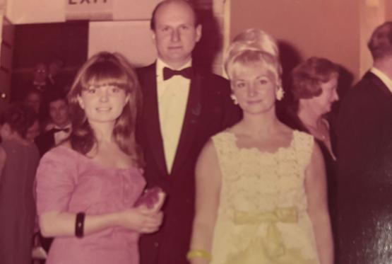 Thunderbirds: Daughter's 'life mission' to give creator the equal credit she deserves