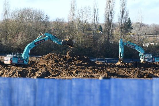 Viewpoint: The 'South East England Housing Crisis'