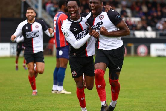 Credit: Darren Woolley