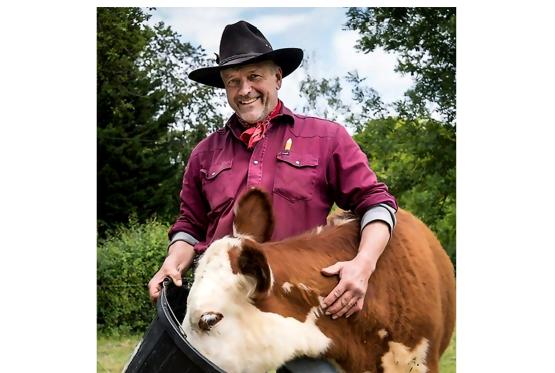 Treasured tractors of late much-loved village character go to auction