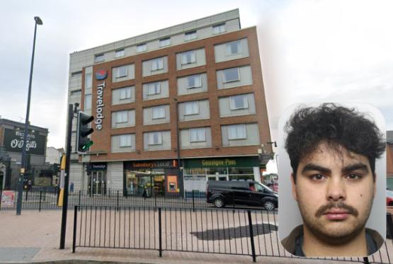 Travelodge CEO apologises and agrees to meet MPs over 'deeply disturbing' hotel sexual assault