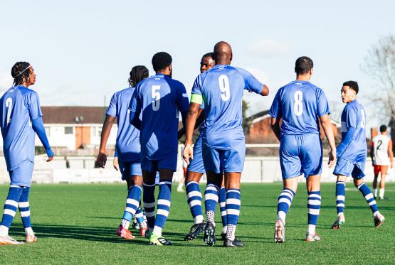 Defeat puts a major dent in Burnham's promotion hopes